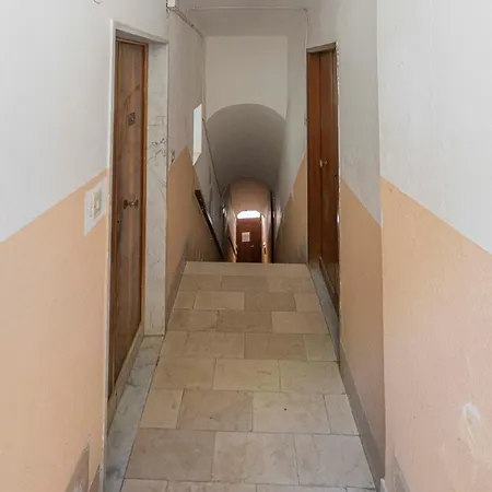 012c - Loft, Casa In Centro Con Terrazza Privata, 100metri Da Spiaggia E Mare