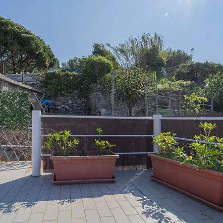 Apartament 012c - Loft, Casa In Centro Con Terrazza Privata, 100metri Da Spiaggia E Mare
