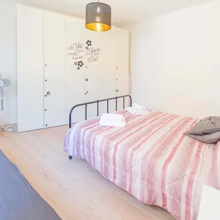 012c - Loft, Casa In Centro Con Terrazza Privata, 100metri Da Spiaggia E Mare Apartamento