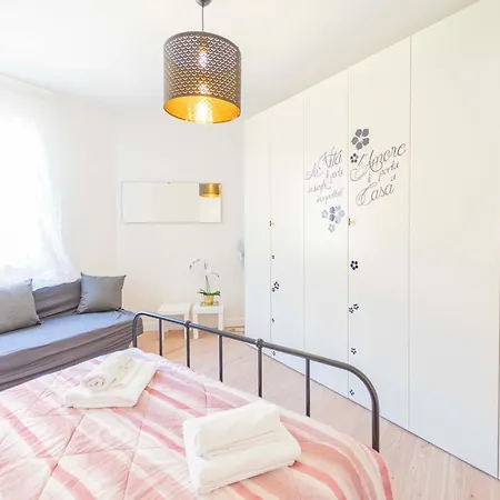 012c - Loft, Casa In Centro Con Terrazza Privata, 100metri Da Spiaggia E Mare * Монелья