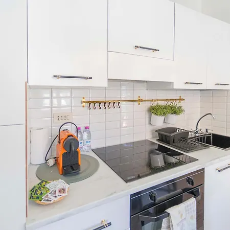 012c - Loft, Casa In Centro Con Terrazza Privata, 100metri Da Spiaggia E Mare Appartement Moneglia