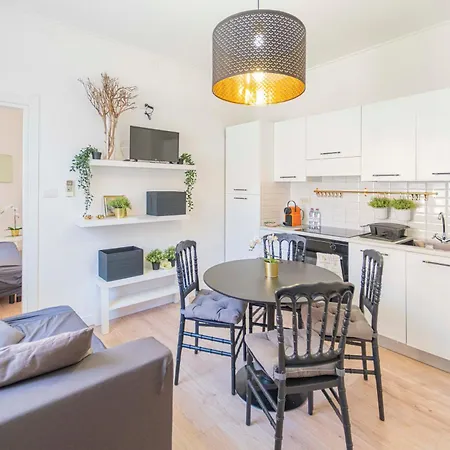 012c - Loft, Casa In Centro Con Terrazza Privata, 100metri Da Spiaggia E Mare *
